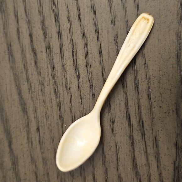 Noritake Multicolor Mustard Pot with Gold Accents VINTAGE - Picture 11 of 15